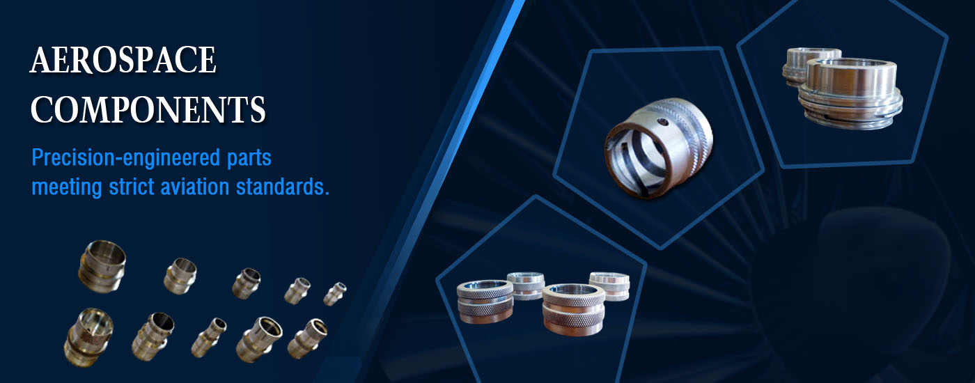 Aerospace Components