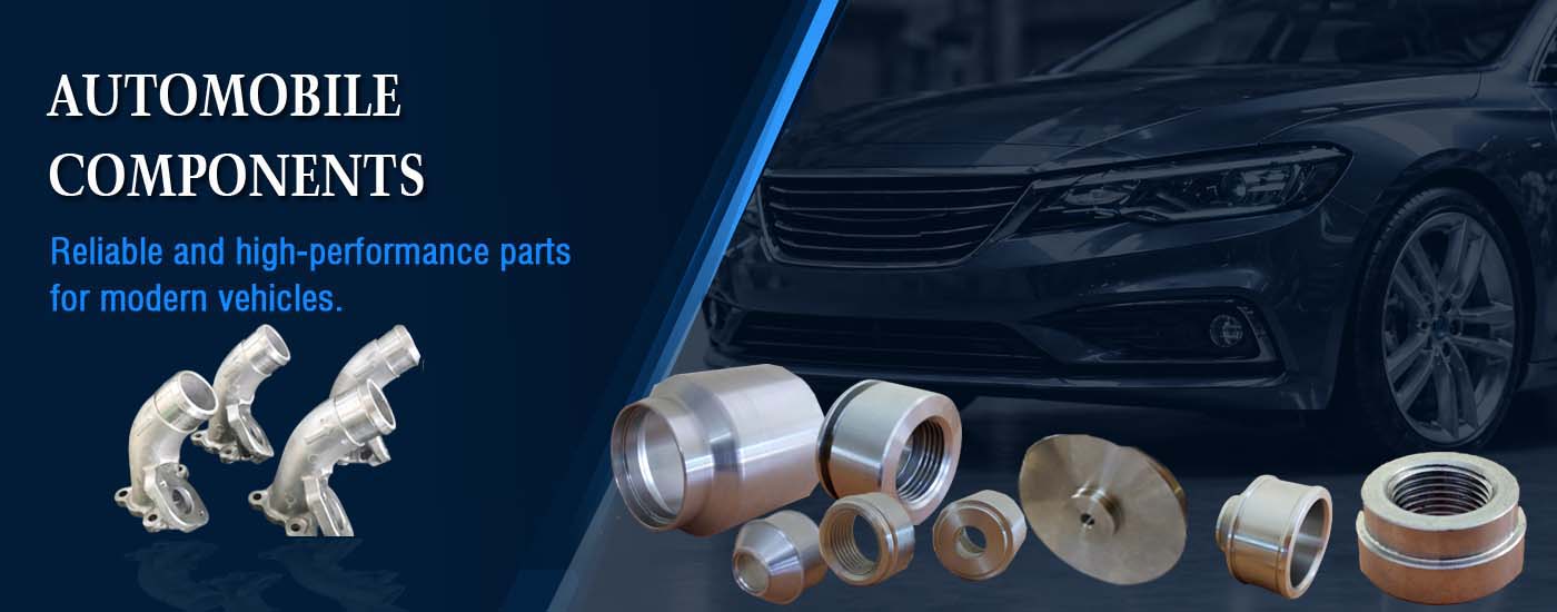 Automobile Components
